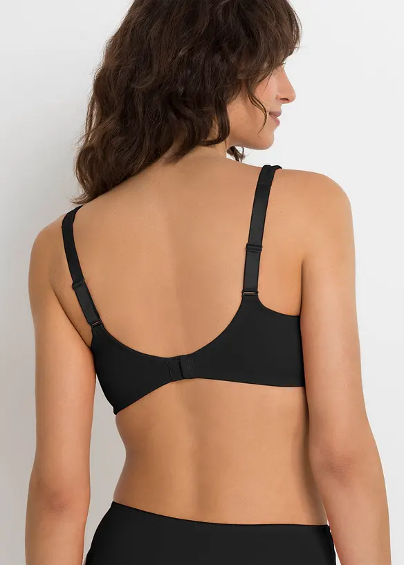 bonprix Unwattierter T-Shirt BH mit Bügel Angebote