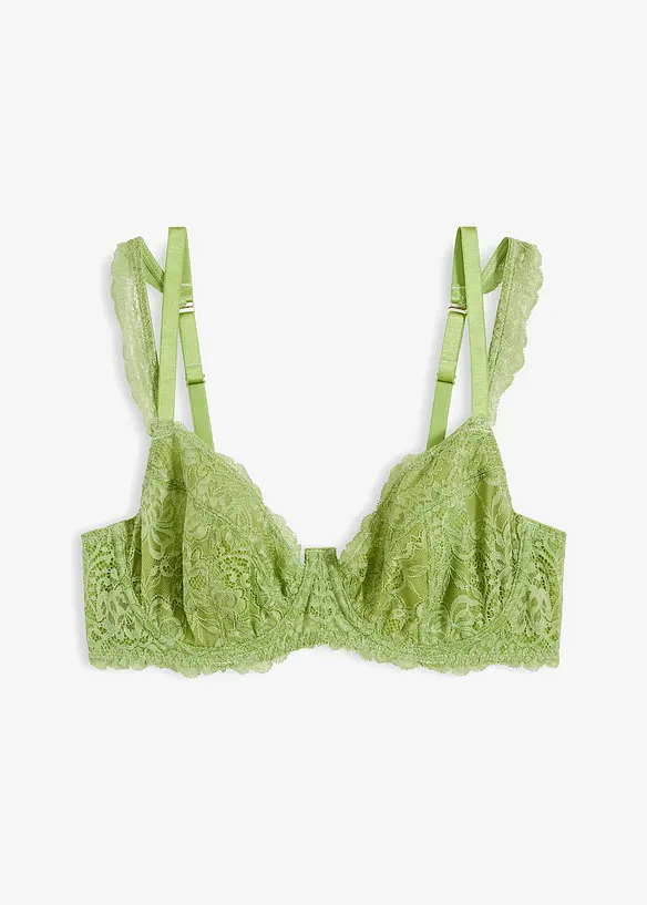 BODYFLIRT BH mit Bügel und recyceltem Polyamid im Angebot