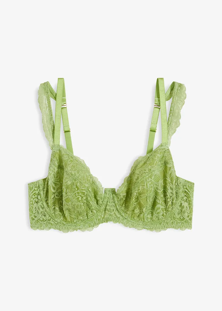 BODYFLIRT BH mit Bügel und recyceltem Polyamid Schlussverkauf