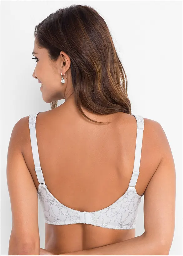 bonprix Minimizer-T-Shirt-BH mit Bügel Online