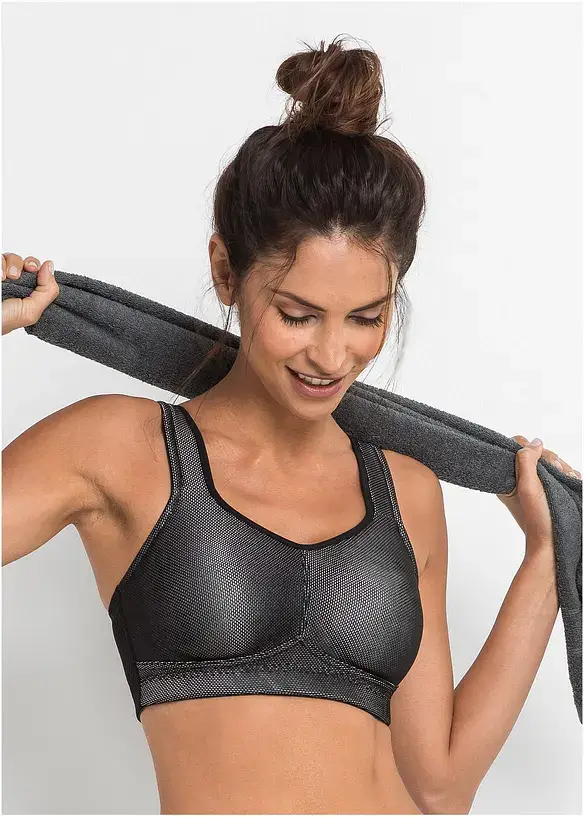 bonprix Sport BH mit starkem Halt Auslauf
