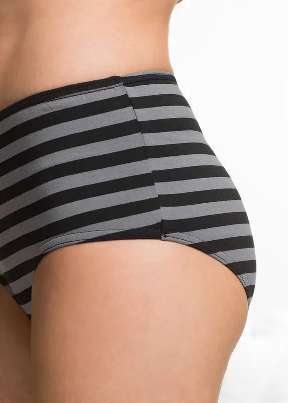 bonprix Maxislip (4er Pack) im Angebot