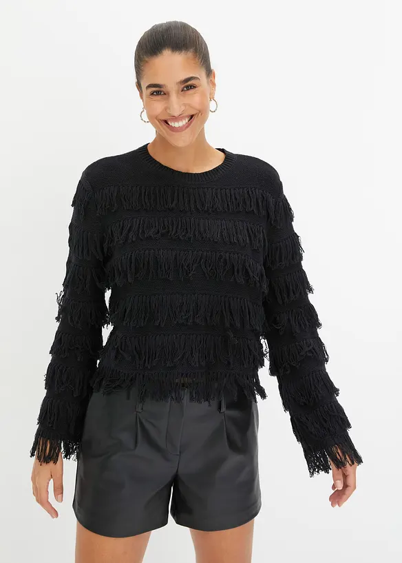 BODYFLIRT Pullover Angebote