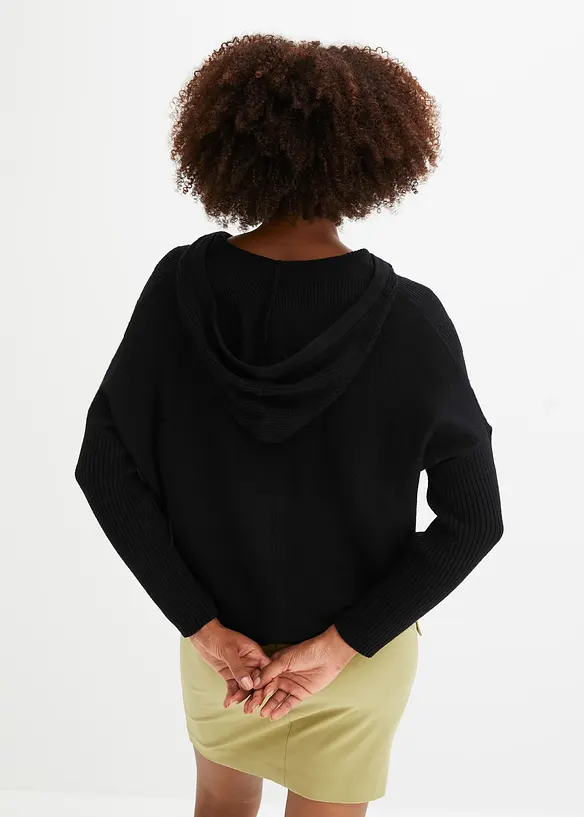 BODYFLIRT Oversized Pullover Günstiger Verkauf