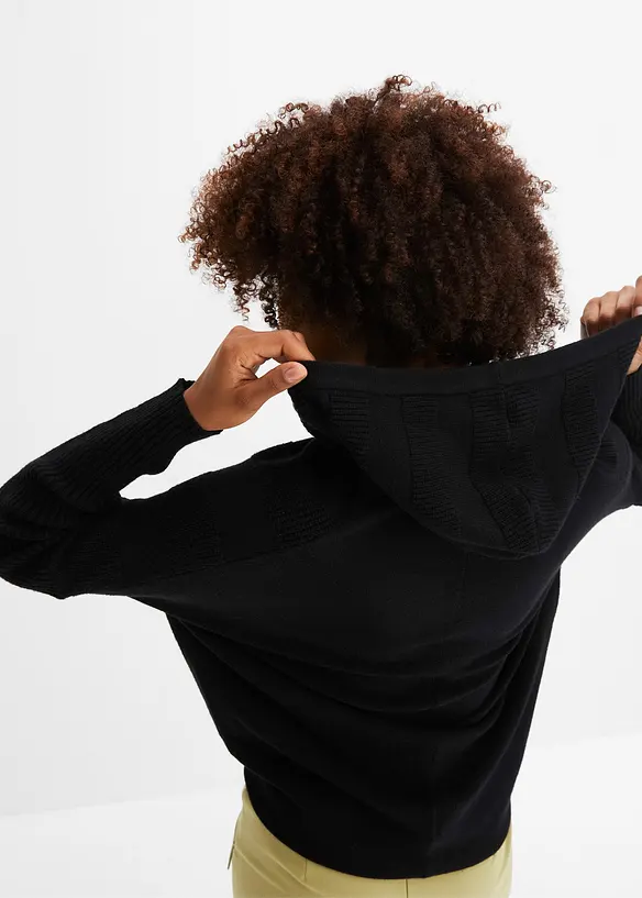 BODYFLIRT Oversized Pullover Günstiger Verkauf
