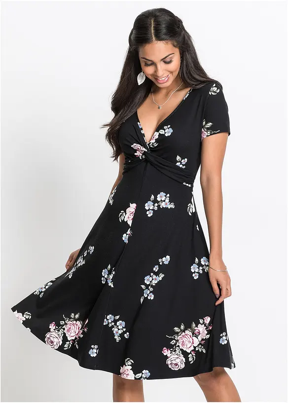 bonprix Shirtkleid Fabrikverkauf