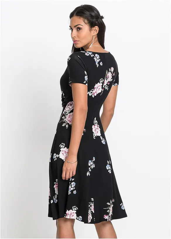bonprix Shirtkleid Fabrikverkauf