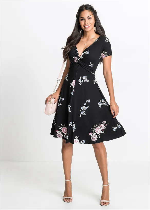 bonprix Shirtkleid Fabrikverkauf