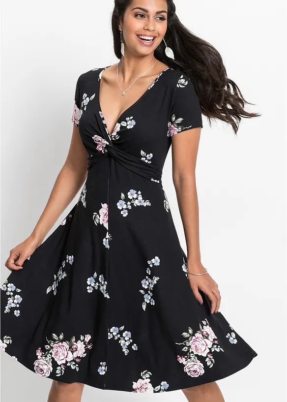 bonprix Shirtkleid Fabrikverkauf