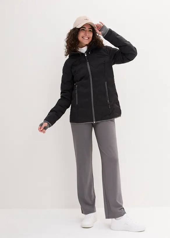 bpc bonprix collection Ultraleichte Funktions-Jacke, wasserabweisend Auslauf