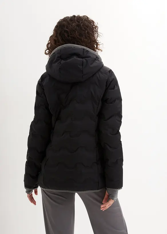 bpc bonprix collection Ultraleichte Funktions-Jacke, wasserabweisend Verkauf