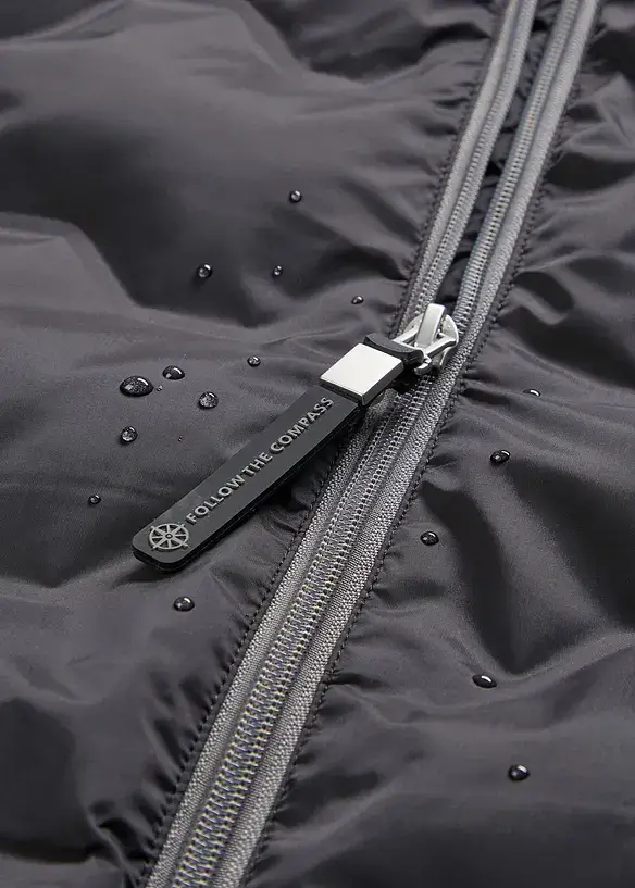 bpc bonprix collection Ultraleichte Funktions-Jacke, wasserabweisend Verkauf