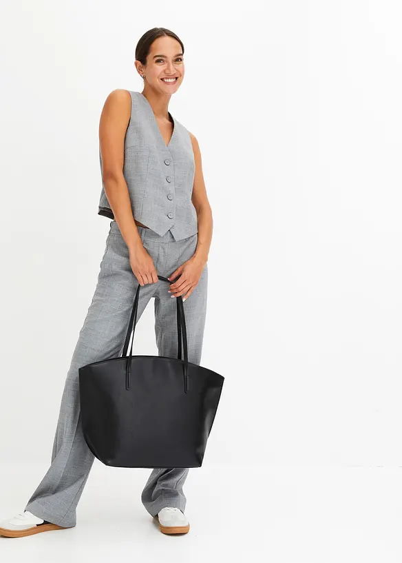 bpc bonprix collection XXL-Shopper Fabrikverkauf