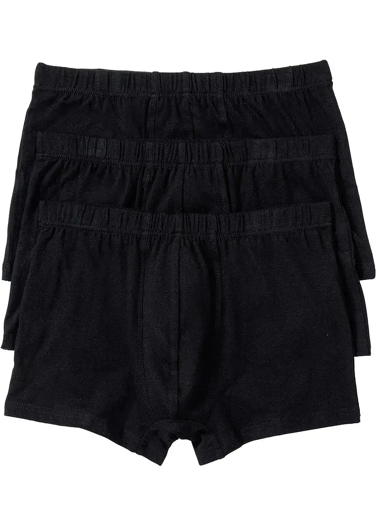bonprix Boxer (3er Pack)