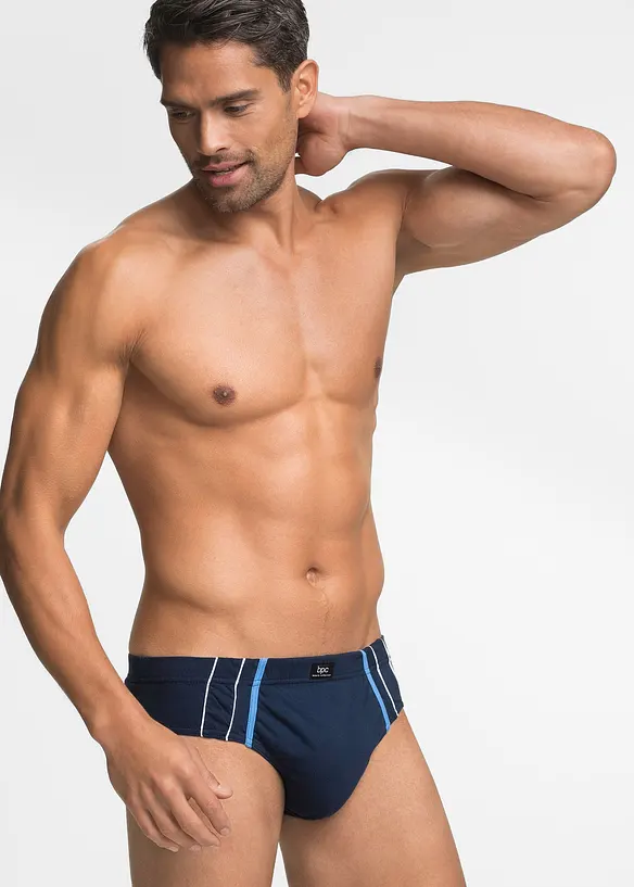 bonprix Maxislip (5er Pack) Online