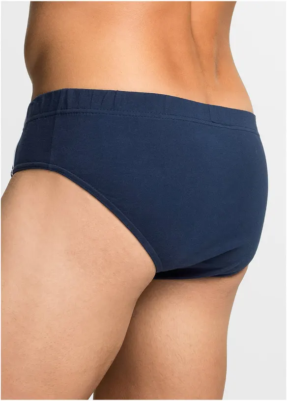 bonprix Maxislip (5er Pack) Online