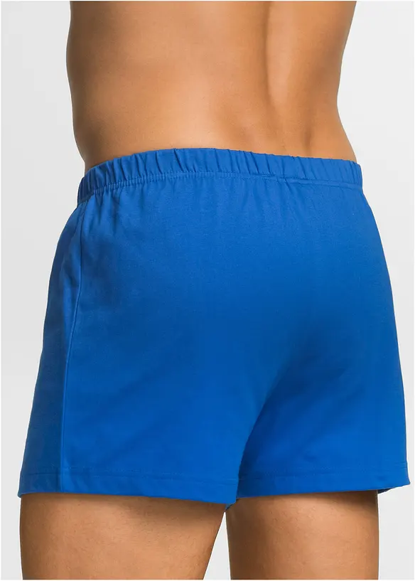 bonprix Lockere Jersey Boxershorts (3er Pack) Hotsell