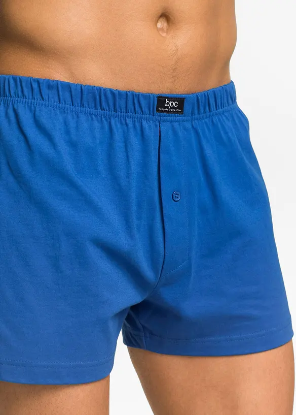 bonprix Lockere Jersey Boxershorts (3er Pack) Hotsell