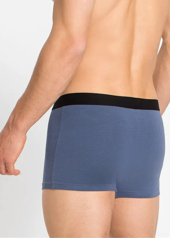 bonprix Boxer (10er Pack) Fabrikverkauf