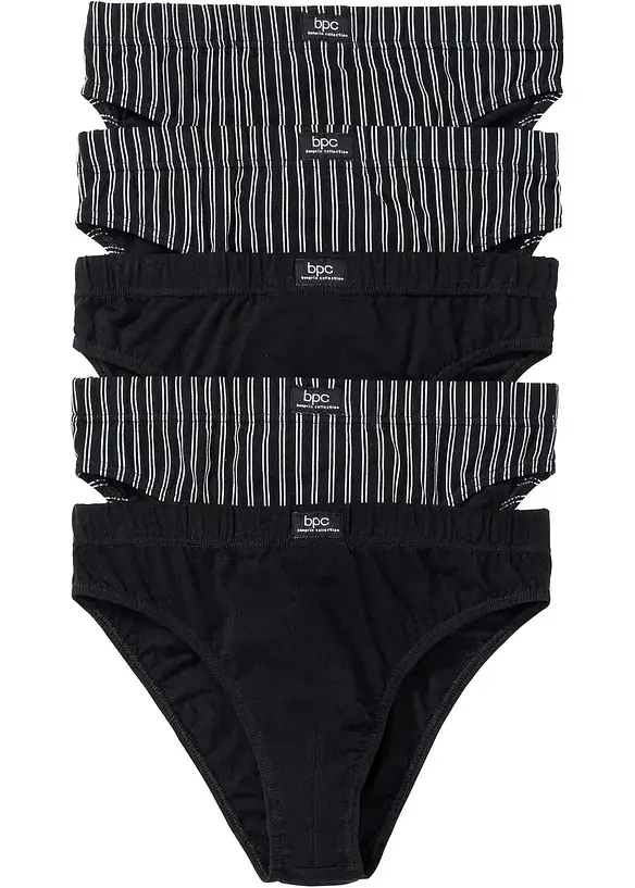 bonprix Slip (5er Pack)