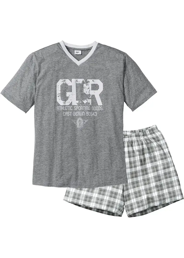 bonprix Shorty