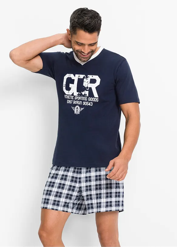 bonprix Shorty Meist gekauft