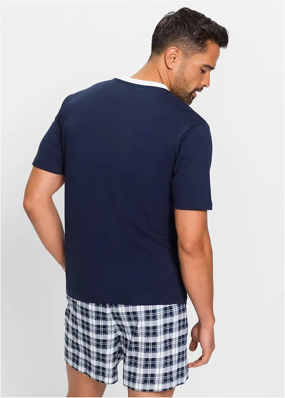 bonprix Shorty Meist gekauft