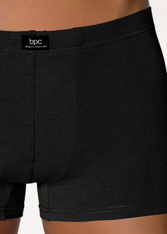 bonprix Boxer (3er Pack) Blitzverkäufe