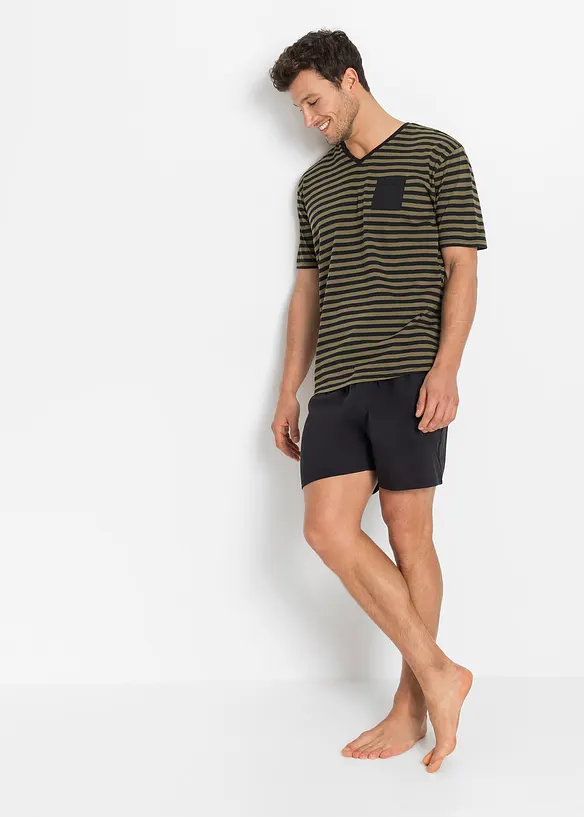 bonprix Shorty Meist gekauft