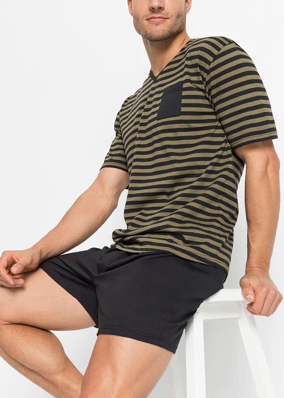 bonprix Shorty Meist gekauft