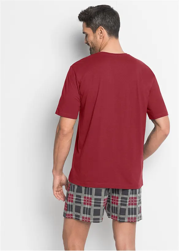 bonprix Shorty (2-tlg. Set) Outlet