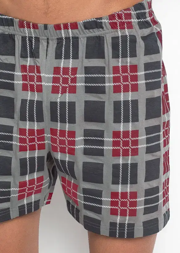 bonprix Shorty (2-tlg. Set) Auslauf