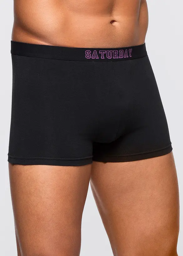 bonprix Boxer (7er Pack) Fabrikverkauf