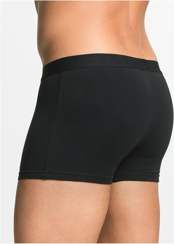 bonprix Boxer (7er Pack) Fabrikverkauf