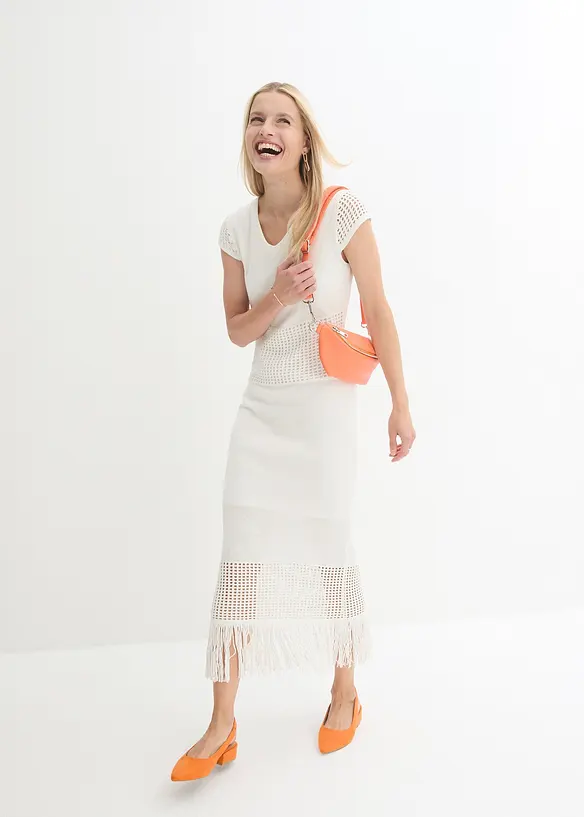 bpc selection Strickkleid Wochenangebot