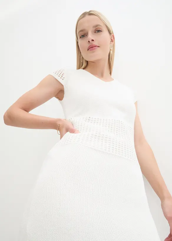 bpc selection Strickkleid Wochenangebot