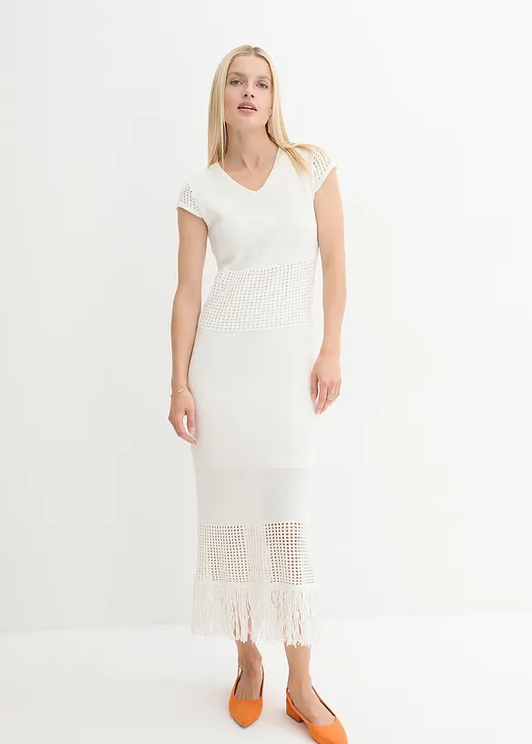 bpc selection Strickkleid Kostenlose Rückgabe