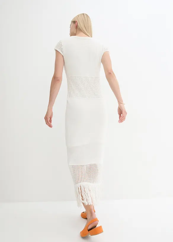 bpc selection Strickkleid Kostenlose Rückgabe