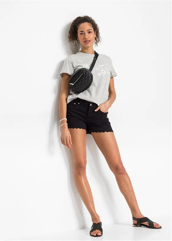 RAINBOW Hotpants Im Verkauf