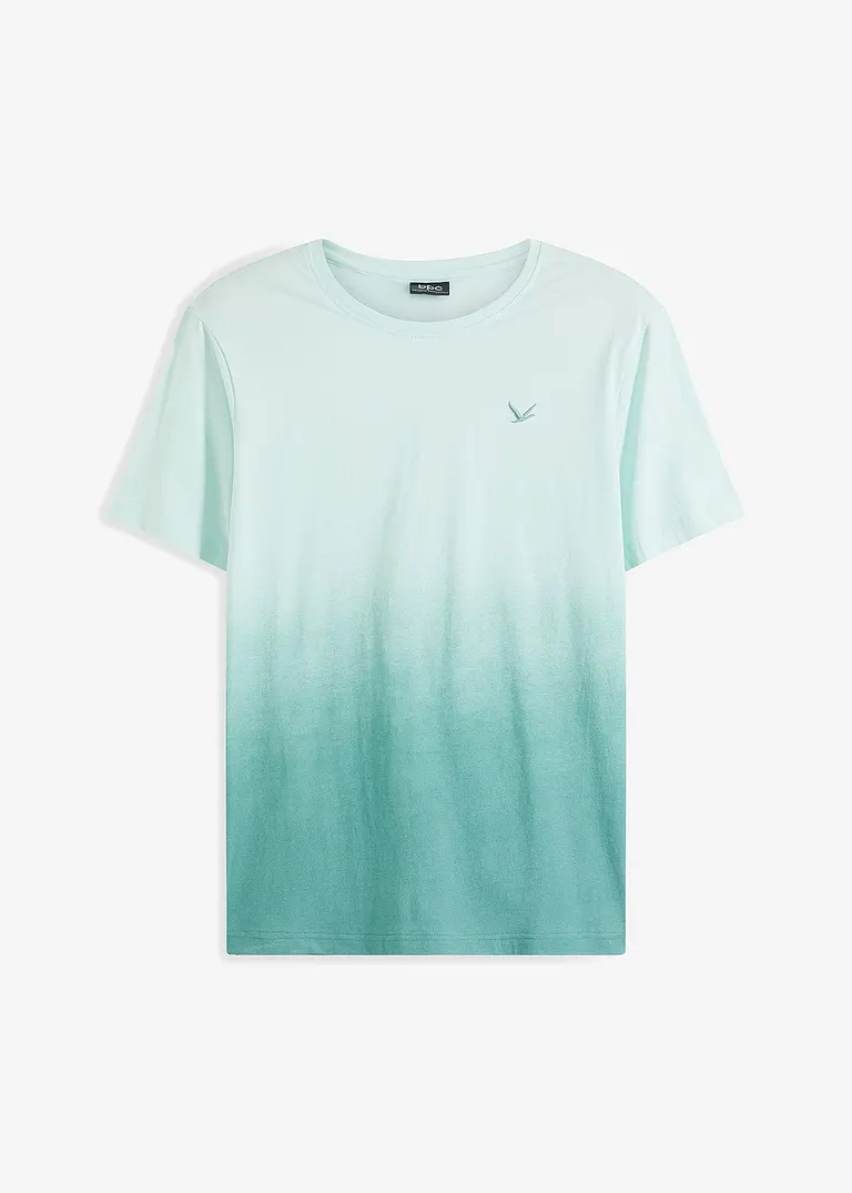 bonprix T-Shirt mit Farbverlauf Meist gekauft