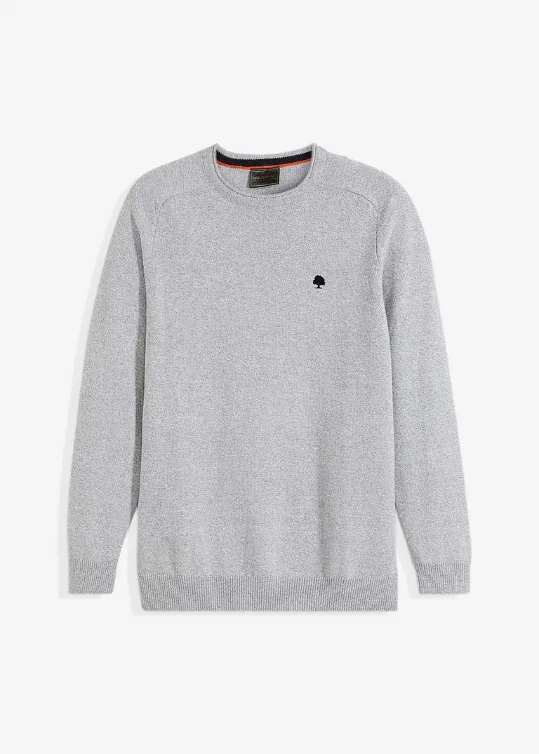 bpc selection Feinstrick - Pullover mit Raglanärmeln Blitzverkäufe