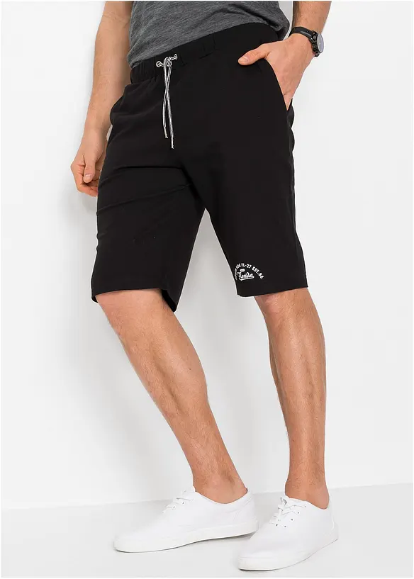 bonprix Leichte Shirt-Bermuda Heißer Verkauf