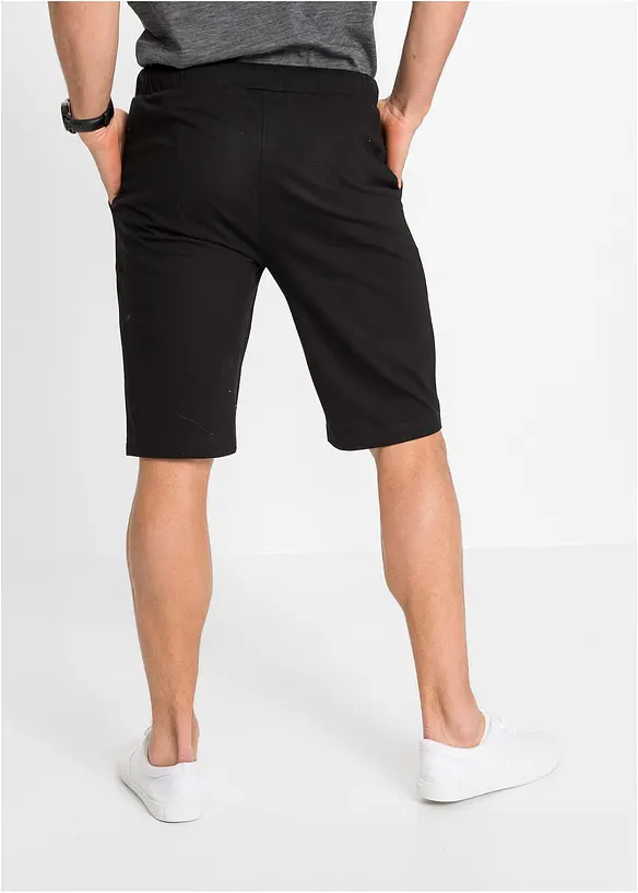 bonprix Leichte Shirt-Bermuda Neueste Mode