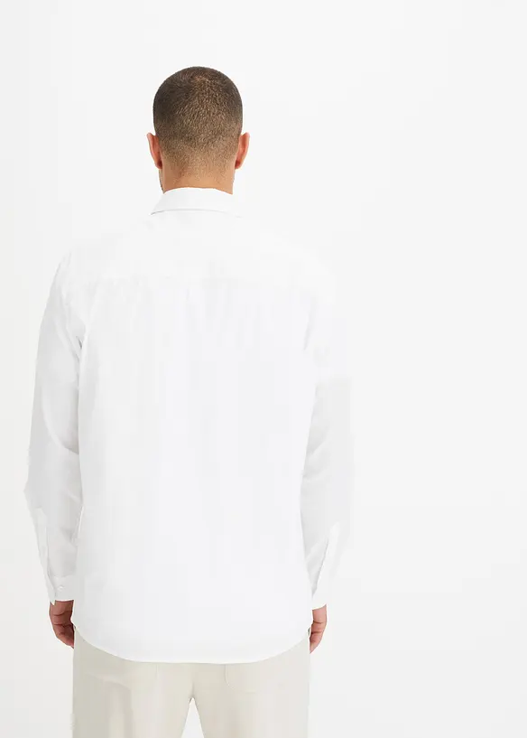 RAINBOW Loose Fit Langarmhemd, extra weit Zeitbegrenzte Promotion