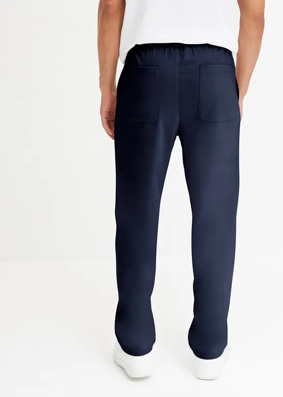 RAINBOW Loose Fit Stretch-Chinohose, extra weit Vierteljährliche Förderung
