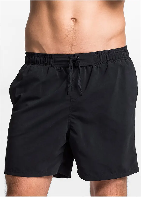 bonprix Badeshorts Herren Nur noch ein Tag übrig