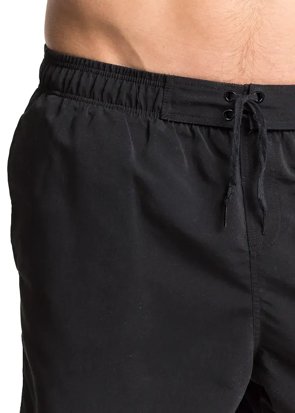 bonprix Badeshorts Herren Nur noch ein Tag übrig