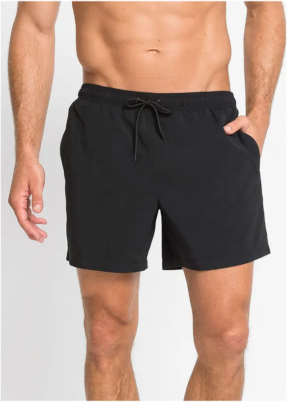 bpc bonprix collection Badeshorts Herren nachhaltig 50% Rabatt mit kostenlosem Versand