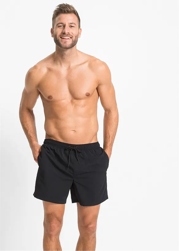 bpc bonprix collection Badeshorts Herren nachhaltig Clearance-Verkauf