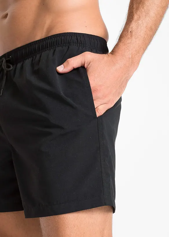 bpc bonprix collection Badeshorts Herren nachhaltig Clearance-Verkauf